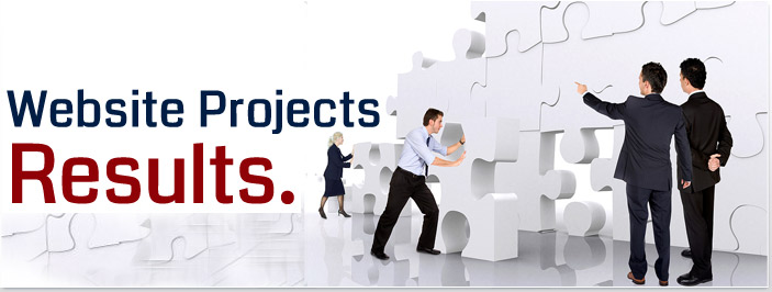 Web Owl are experts at building websites and managing online projects